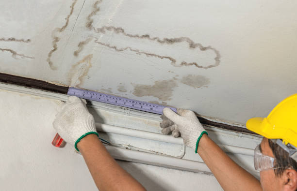 Reliable Flood Cleanup contractor in Sanford, ME by Water Damage Irwin